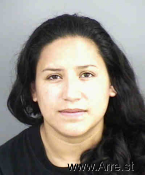 Maria  Diazresendiz Mugshot