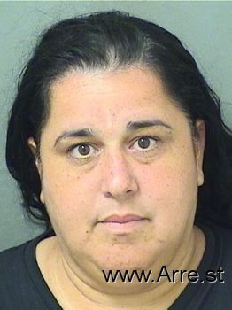 Maria  Diazwinstead Mugshot