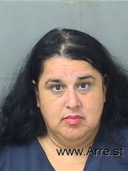 Maria Luisa Diazwinstead Mugshot