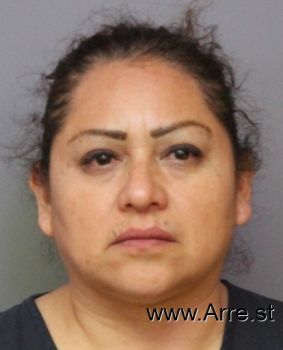 Maria Delaluz Estrada-ramos Mugshot