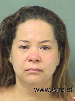 Maria Estela Ferreira Mugshot