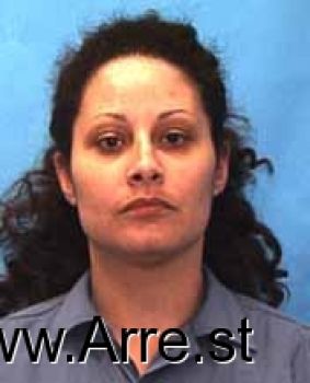 Maria M Fonseca Mugshot