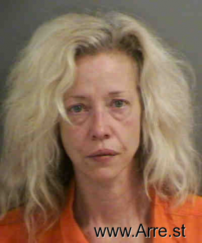 Maria Tonette Gaddy Mugshot