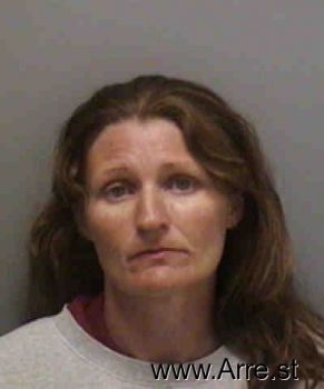 Maria Lynn Gilbreth Mugshot