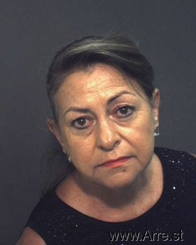 Maria Delcarmen Gomez Mugshot