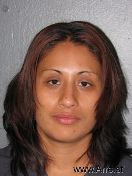 Maria Eloteria Gomez Mugshot