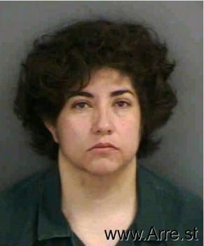 Maria  Gomez Mugshot