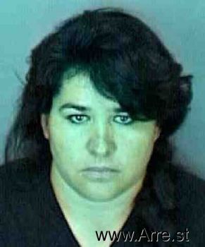 Maria Cruz Gomez Mugshot