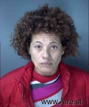 Maria Delcarmen Gomez Mugshot