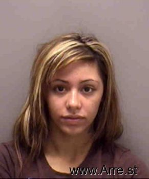 Maria Esther Gomez Mugshot