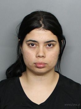 Maria Fernanda Gomez-gutierrez Mugshot