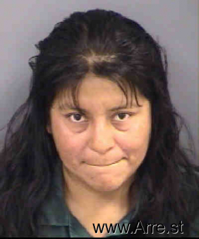 Maria Teresa Gomez-paz Mugshot