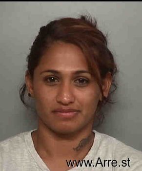 Maria Guadalupe Gonzales Mugshot