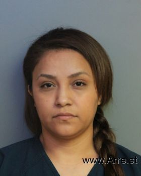 Maria Isabela Gonzalez Mugshot