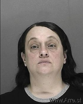 Maria  Guerriero Mugshot