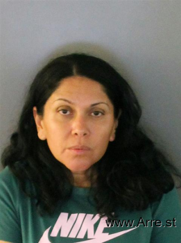 Maria Olimpia Jimenez Mugshot