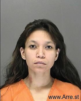 Maria  Jimenez Mugshot