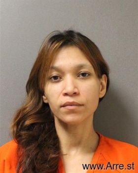 Maria  Jimenez Mugshot