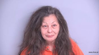 Maria  Lacson Mugshot