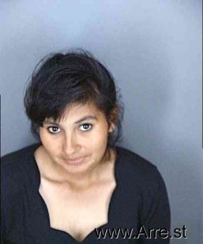 Maria  Lopez Mugshot