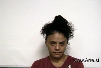 Maria Delcarman Lopez Mugshot