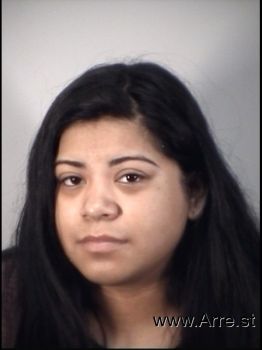 Maria Isabel Lopez Mugshot