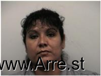 Maria Veronica Lopez-davalos Mugshot