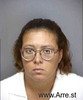 Maria  Marrero Mugshot