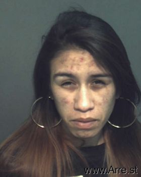 Maria Carmen Mendoza Mugshot