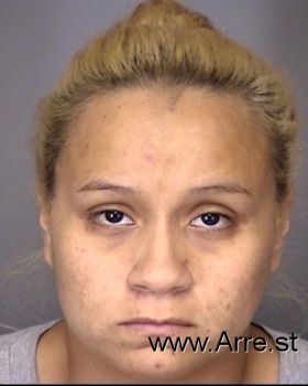 Maria Elena Mendoza Mugshot