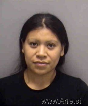 Maria Edictina Mendoza-herrera Mugshot