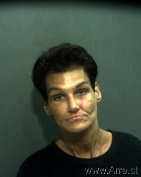 Maria Michelle Morales Mugshot