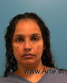 Maria A Morales-romero Mugshot