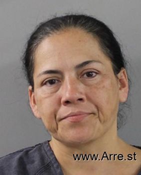 Maria Guadalu Morales Mucino Mugshot