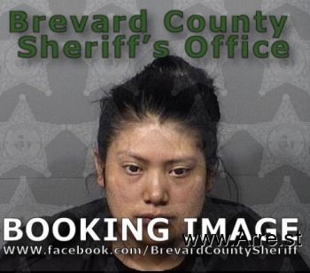 Maria L Morales Roblero Mugshot