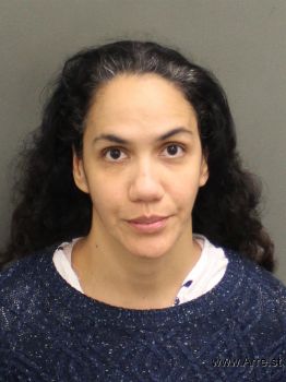 Maria Mercedes Moralesdehurtado Mugshot