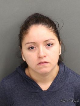 Maria Isabel Moralespulido Mugshot