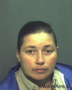 Maria Magdalena Moralesrodriguez Mugshot