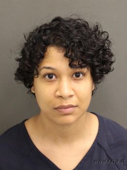 Maria Isabel Moralestejada Mugshot