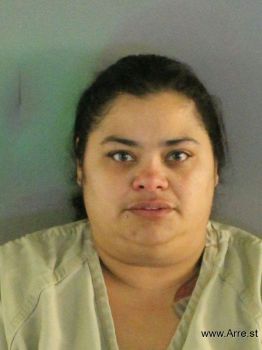 Maria Delcarmen Nunez Mugshot