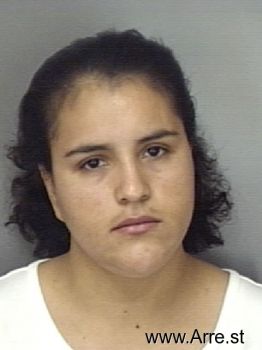 Maria G Nunez Mugshot