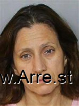 Maria  Puente Mugshot