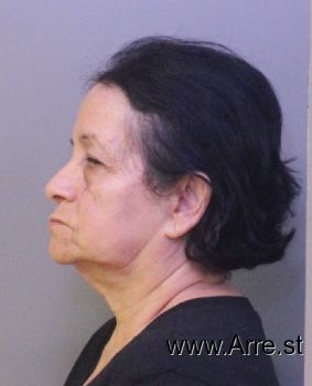 Maria Esther Ramos Mugshot