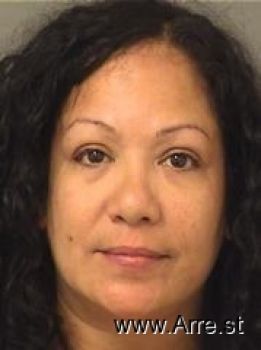 Maria Del Rosario Ramostorres Mugshot