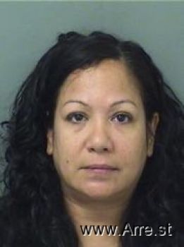 Maria Del Rosario Ramostorres Mugshot