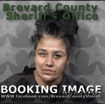 Maria Elena Renteria Mugshot