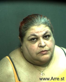 Maria Luz Rios Mugshot