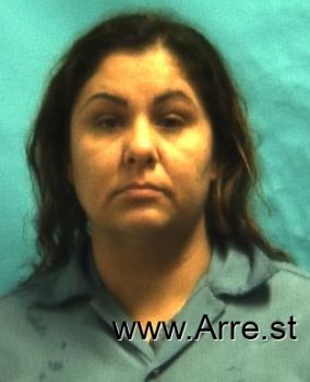 Maria O Rivera Mugshot