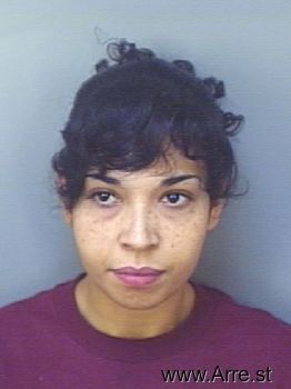 Maria  Rivera Mugshot