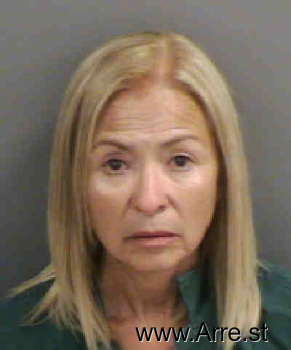 Maria P Rivera Mugshot